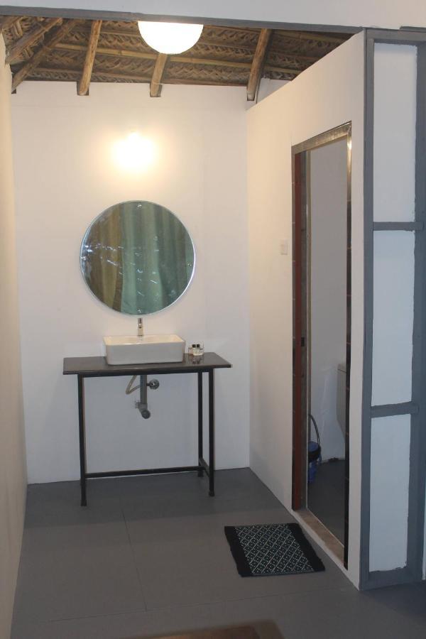 Agonda Beach Chalets 外观 照片