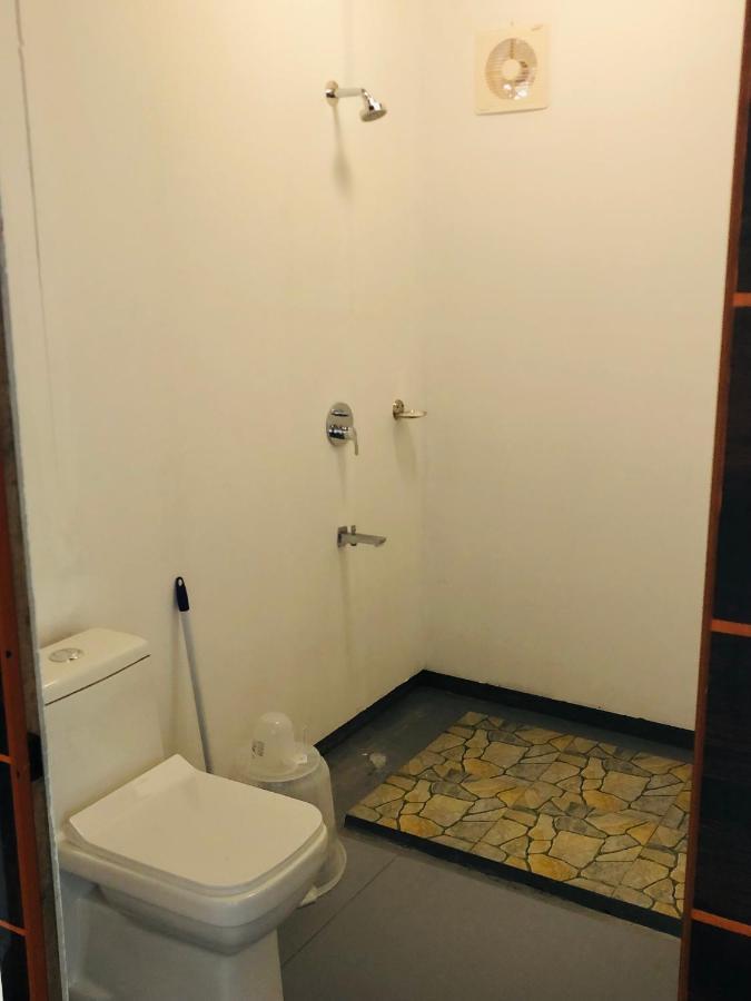 Agonda Beach Chalets 外观 照片