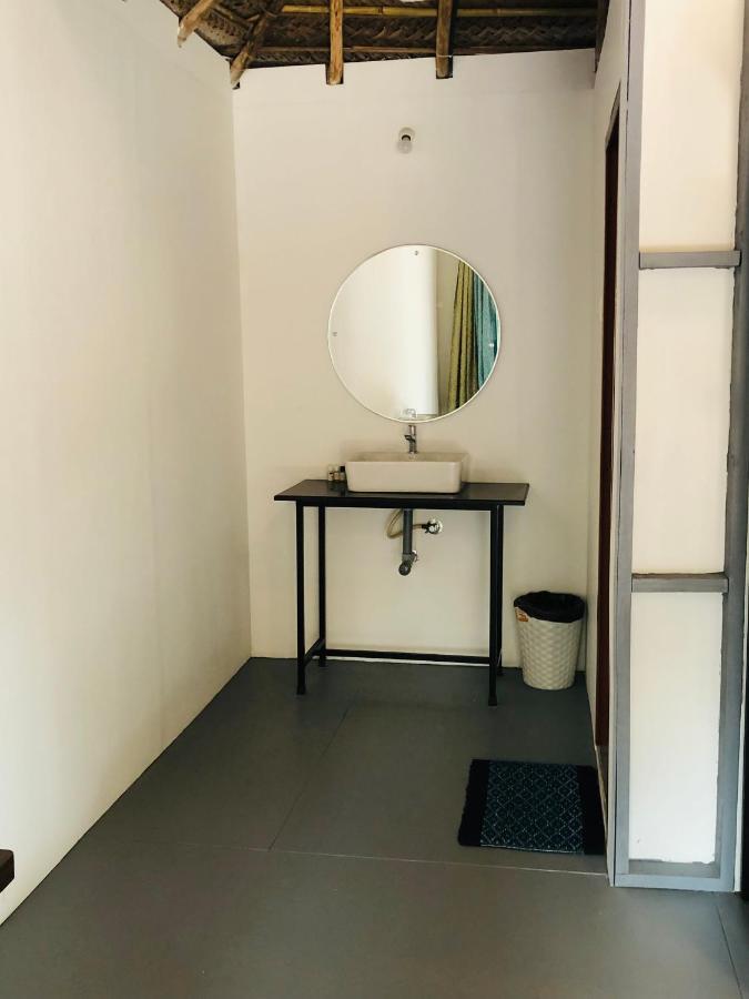 Agonda Beach Chalets 外观 照片